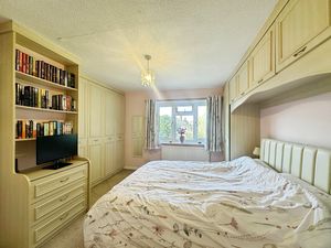 Bedroom 1- click for photo gallery